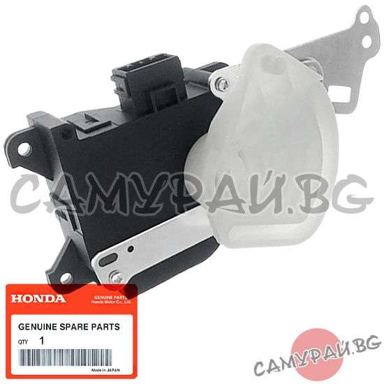 Моторче за управление клапи парно OEM 79160-SWW-E41, 79160SWWE41 HONDA CR-V