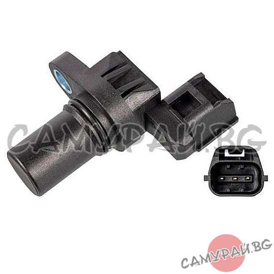 Датчик за положение разпределителен вал GEN 39310-38050, 3931038050 HYUNDAI ATOS