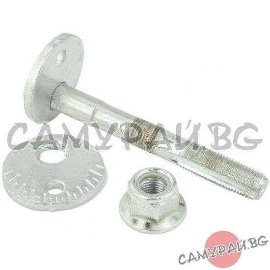 Реглажен болт к-т S-PARTS 481900K010, 481900K010 Toyota Hilux