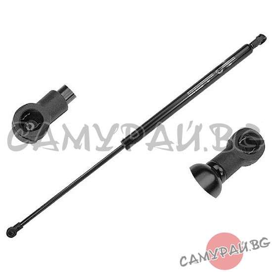 Амортисьор багажник S-PARTS 90451-BU000, 90451BU000 NISSAN Almera Tino