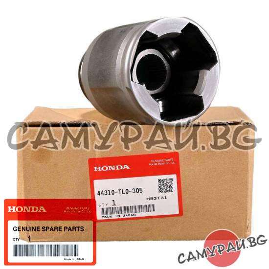 Вътрешно каре предно дясно OEM 44310-SKN-305, 44310SKN305 HONDA CR-V
