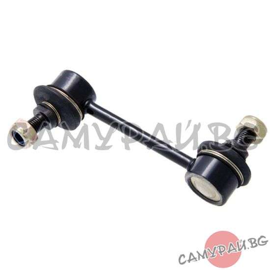 Задна лява биалетка S-PARTS 52321-SJF-003, 52321SJF003 Honda FR-V