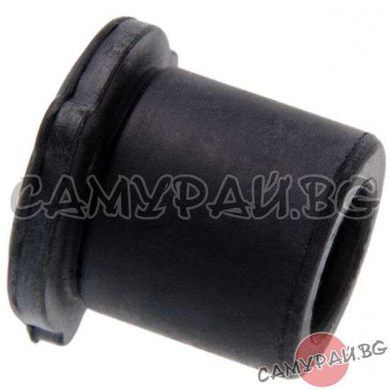 Втулка ресьор S-PARTS 55046-EB000, 55046EB000 NISSAN NAVARA