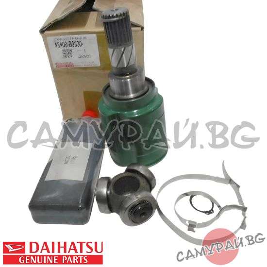 Вътрешно каре предно, ляво OEM 43408-B9330, 43408B9330 DAIHATSU Terios