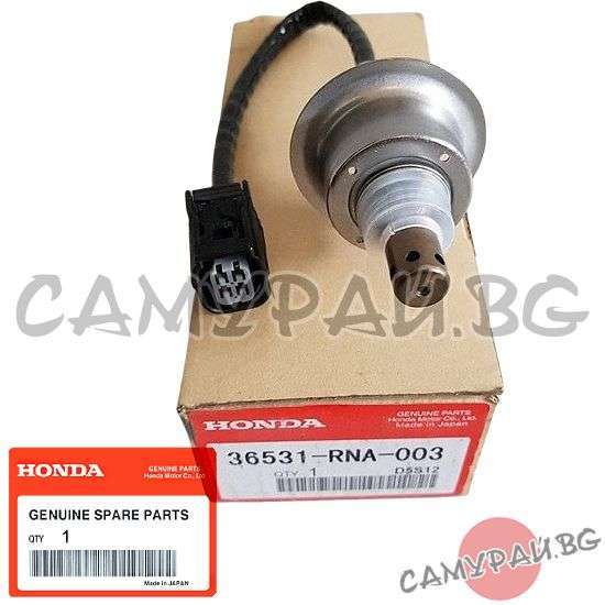 Ламбда сонда предна OEM 36531-RNA-003, 36531RNA003 HONDA CR-V