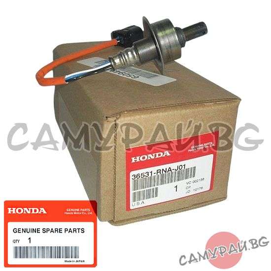 Ламбда сонда предна OEM 36531-RNA-J01, 36531RNAJ01 HONDA CR-V