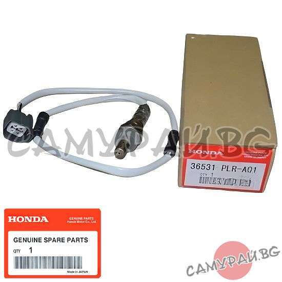Ламбда сонда OEM 36531-PLR-A01, 36531PLRA01 HONDA Civic