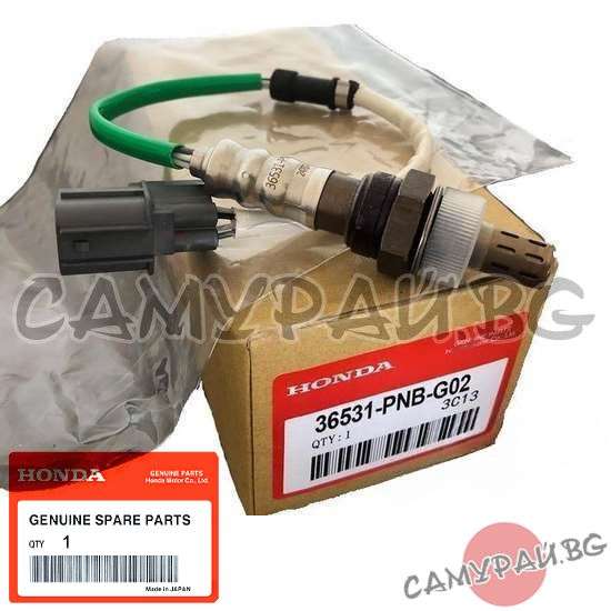 Ламбда сонда предна OEM 36531-PNB-G01, 36531PNBG01 HONDA CR-V