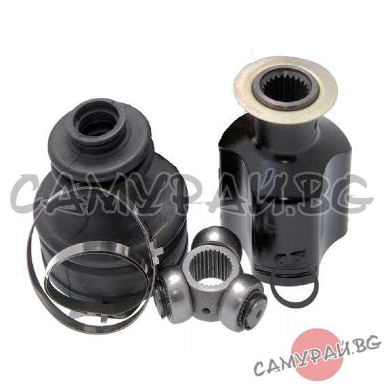 Вътрешно каре предно дясно S-PARTS FP10-22-520A, FP1022520A MAZDA 5