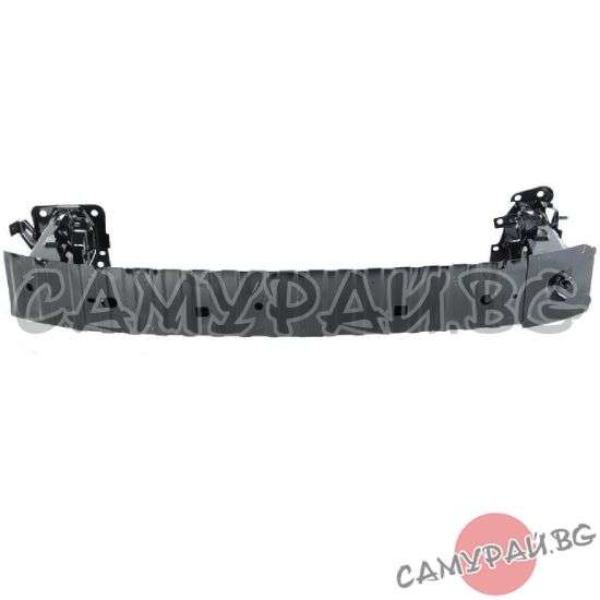 Основа за предна броня S-PARTS BRYS-50-07Y, BRYS5007Y MAZDA 3