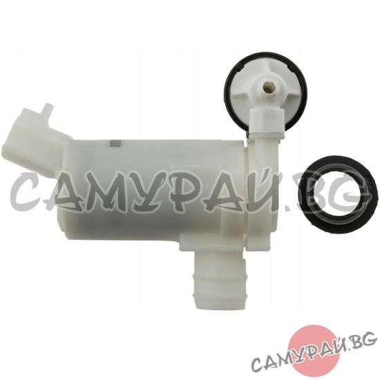 Помпа стъкломиещо устройство S-PARTS 76806-SMA-J01, 76806SMAJ01 HONDA CR-V