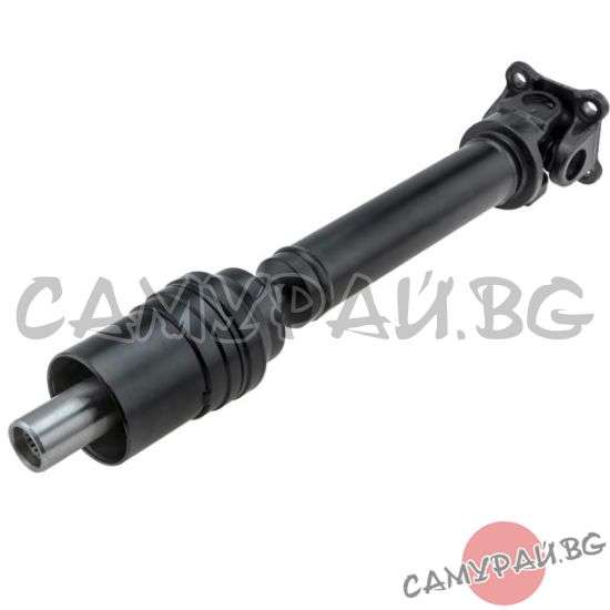 Преден кардан S-PARTS 37140-B4010, 37140B4010 Daihatsu Terios