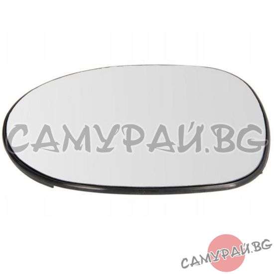 Стъкло за странично огледало дясно S-PARTS 76203-SMG-G31, 76203SMGG31 HONDA Civic