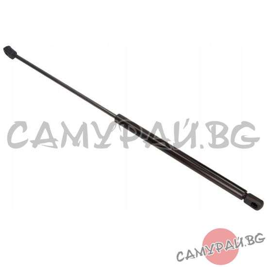 Амортисьор за багажник S-PARTS 90450-EQ300, 90450EQ300 NISSAN X-Trail