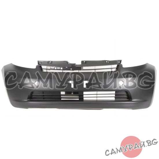 Предна броня S-PARTS 52119-B1080, 52110-B1010, 52119B1080 DAIHATSU Sirion