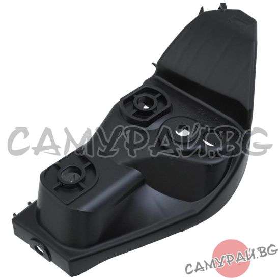 Водач за предна броня S-PARTS 52116-B1010, 52116B1010 DAIHATSU Sirion