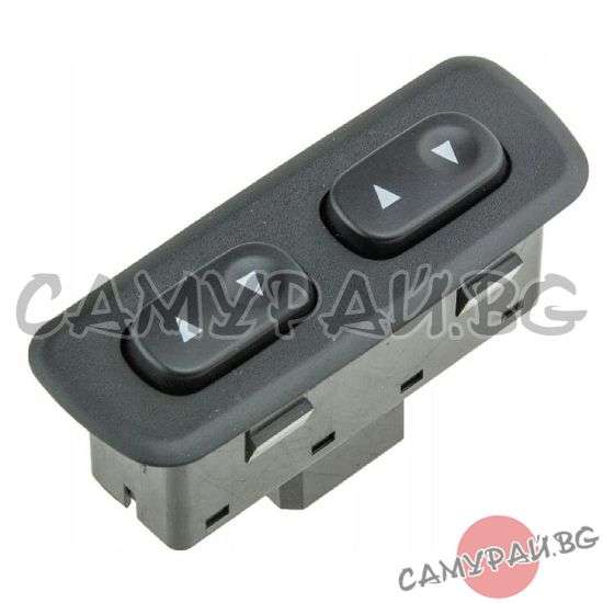 Бутони за електрически стъкла к-кт S-PARTS 93570-22000, 9357022000 HYUNDAI ACCENT