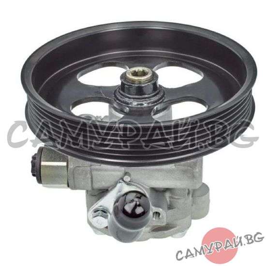 Хидравлична помпа S-PARTS MR992871, MITSUBISHI L200