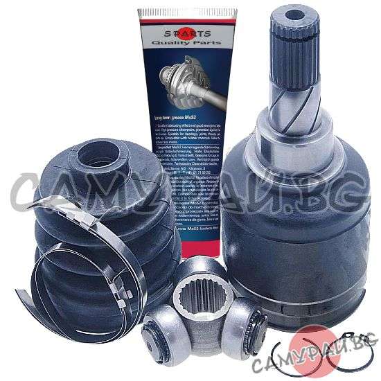 Външно каре задно ляво-дясно S-PARTS 42330-SCA-305, 42330SCA305 HONDA CR-V