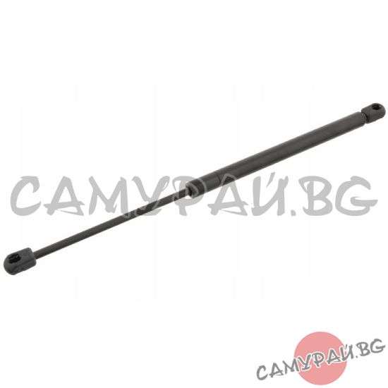 Амортисьор за стъкло на 5-та врата S-PARTS 87170-26010, 8717026010 HYUNDAI Santa Fe