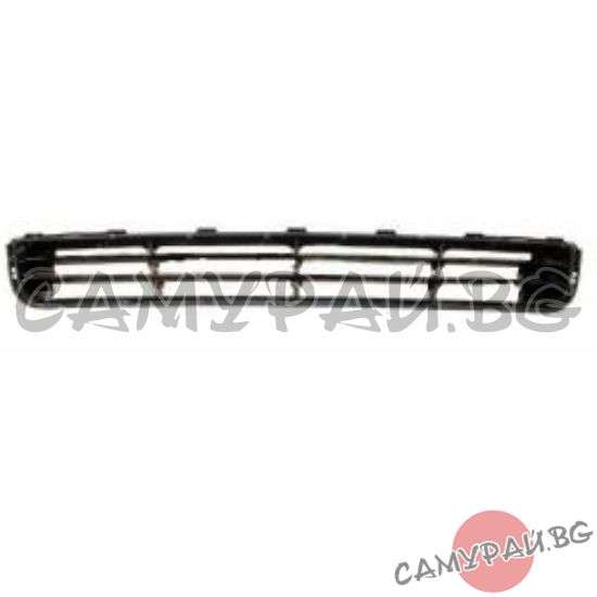 Решетка за предна броня S-PARTS 86561-17000, 8656117000 HYUNDAI Matrix