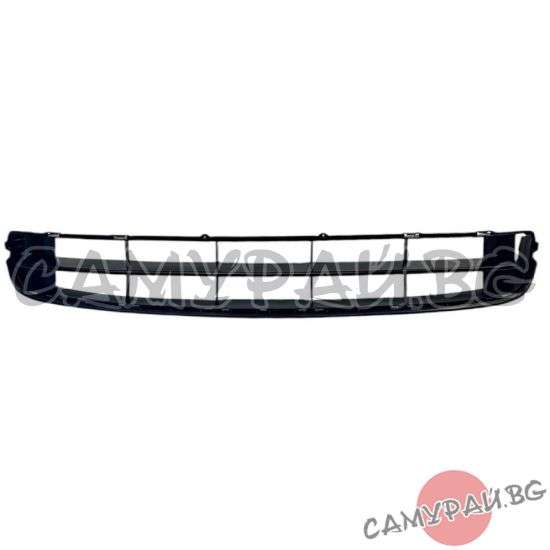 Решетка в предна броня S-PARTS 71103-SAA-900, 71103SAA900 Honda Jazz