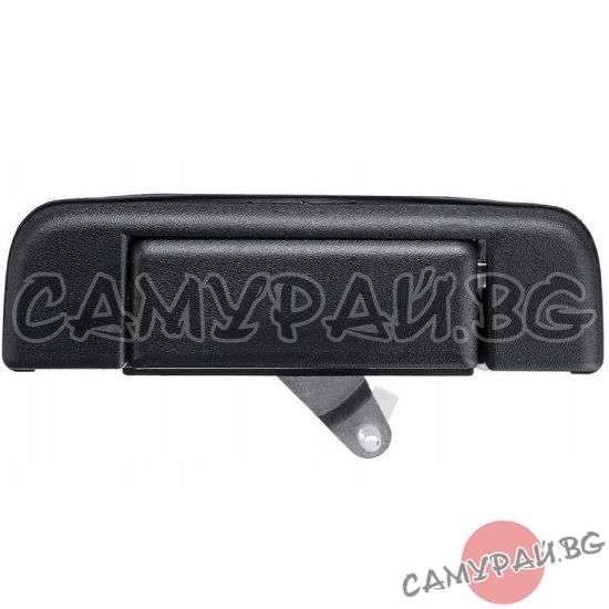 Дръжка външна за багажник S-PARTS 69090-89102, 6909089102 TOYOTA Hilux