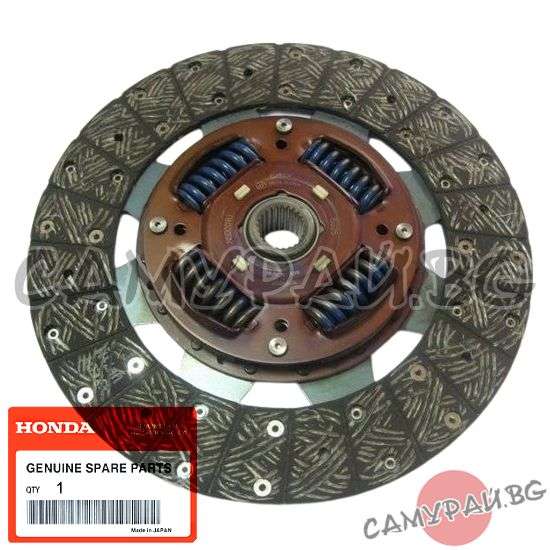 Феродов диск OEM 22200-R4N-003, 22200R4N003 HONDA CR-V