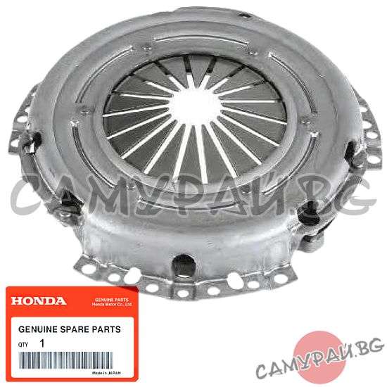 Притискателен диск OEM 22300-R4N-003, 22300R4N003 HONDA CR-V