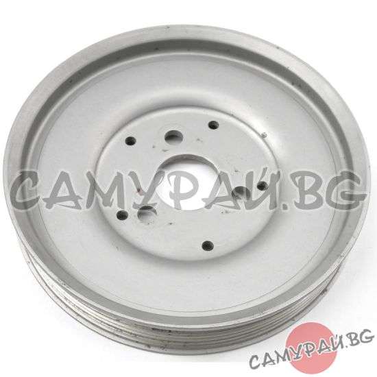 Шайба за хидравлична помпа OEM 078 145 255 H, 078145255H Audi A6