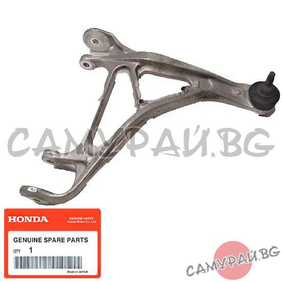 Заден носач горен десен OEM 52390-SJA-013, 52390SJA013 HONDA Legend
