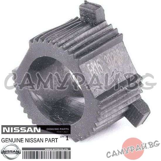 Втулка кормилна рейка OEM 48128-35A01, 4812835A01 NISSAN SUNNY