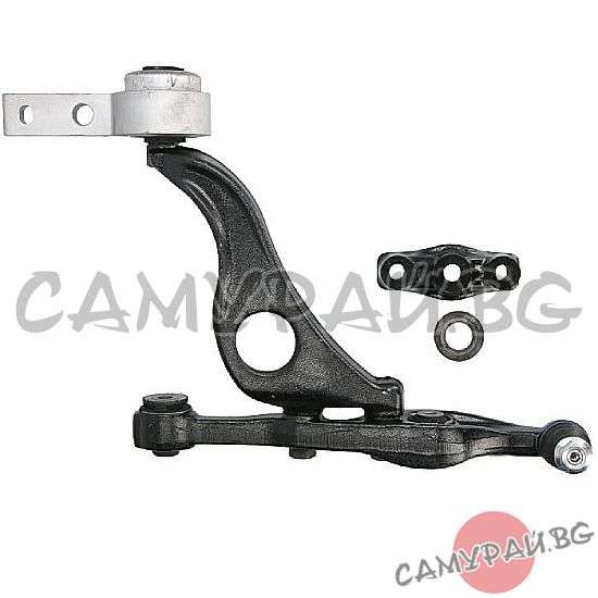 Носач преден долен десен TEKNOROT GS1D-34-300G, GS1D34300G Mazda 6