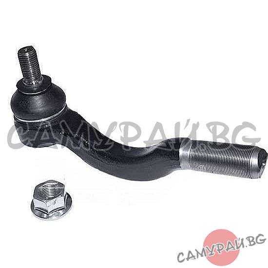 Кормилен накрайник вътрешен десен TWINS 45406-87681, 4540687681 DAIHATSU Feroza