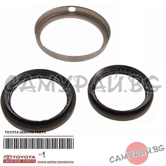 Семеринг за главина к-кт OEM 04422-12050, 0442212050 TOYOTA COROLLA