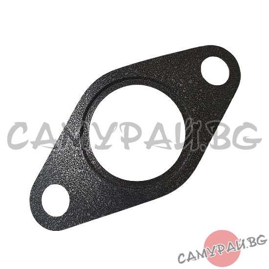 Гарнитура за EGR (ЕГР) клапан S-PARTS 25633-0R010, 25633-0R010 TOYOTA RAV4