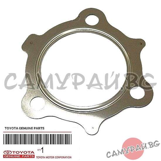 Гарнитура за турбокомпресор OEM 17279-0R010, 172790R010 TOYOTA RAV4