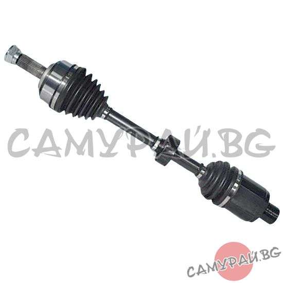 Полуоска предна дясна SUMO 44305-SKN-E00, 44305SKNE00 HONDA CR-V