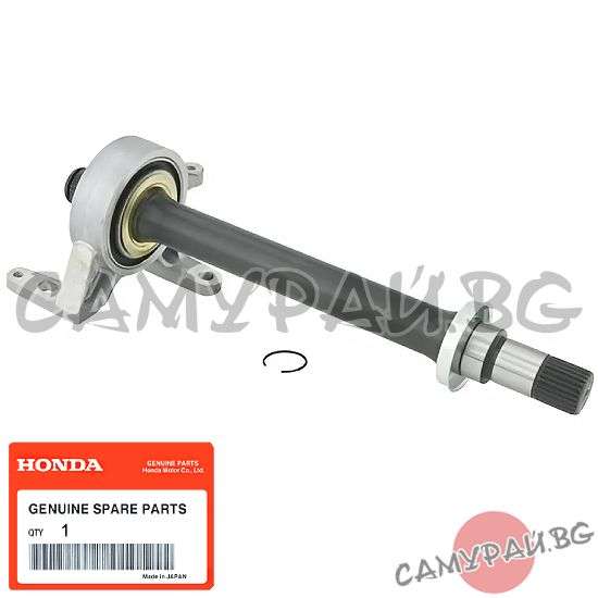 Полуоска предна дясна, удължение OEM 44500-SKN-E00, 44500SKNE00 HONDA CR-V