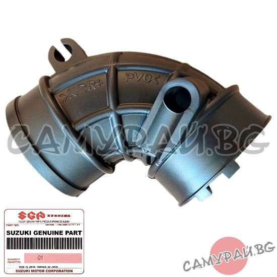 Въдуховод от въздушен филтър OEM 13881-54LA0, 1388154LA0 SUZUKI SX4