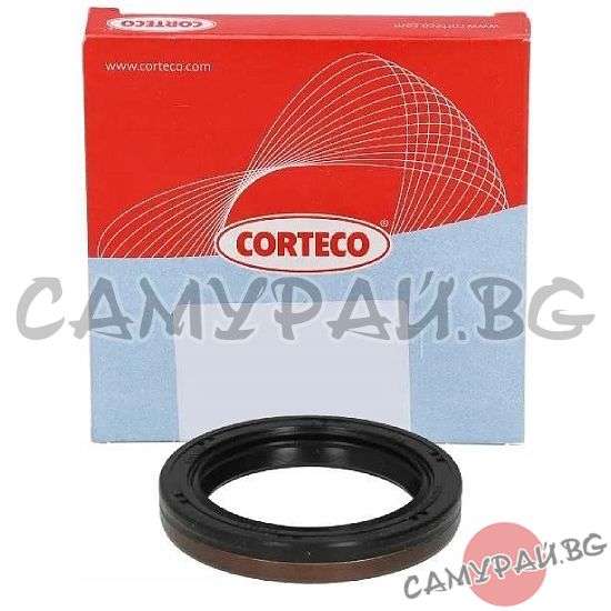 Семеринг главина CORTECO 91252-SB2-013, 91252SB2013 HONDA CIVIC
