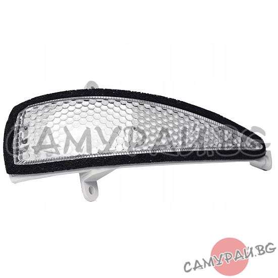 Мигач в огледало десен DEPO 34300-SMG-E01, 34300SMGE01 Honda Civic