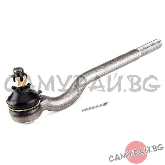 Накрайник кормил.външен ляв FAI 45406-29145, 4540629145 TOYOTA Hiace