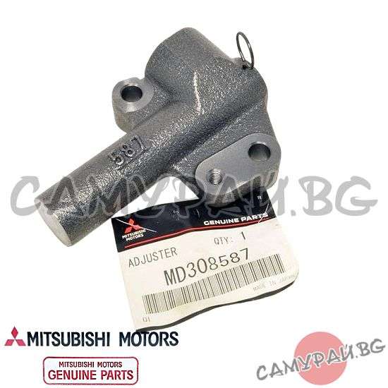 Обтегач за ангренажен ремък хидравличен OEM MD308587, MITSUBISHI L200