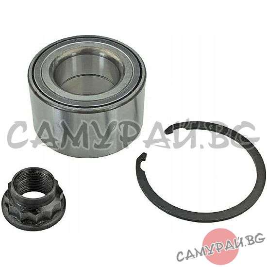 Лагер предна главина BTA 90080-36136, 9008036136 Toyota Avensis
