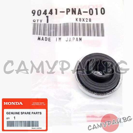 Уплътнение за болт на капака на клапаните OEM 90441-PNA-010, 90441PNA010 HONDA Element
