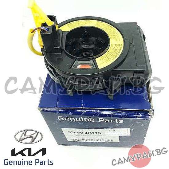 Лентов кабел OEM 93490-3R115, 934903R115, 93490-A6500, 93490A6500 HYUNDAI i30