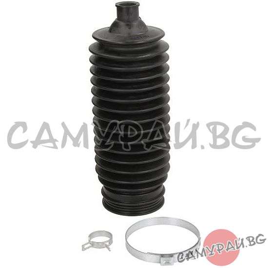 Маншон рейка LEMFORDER 53534-SED-G01, 53534SEDG01 HONDA ACCORD