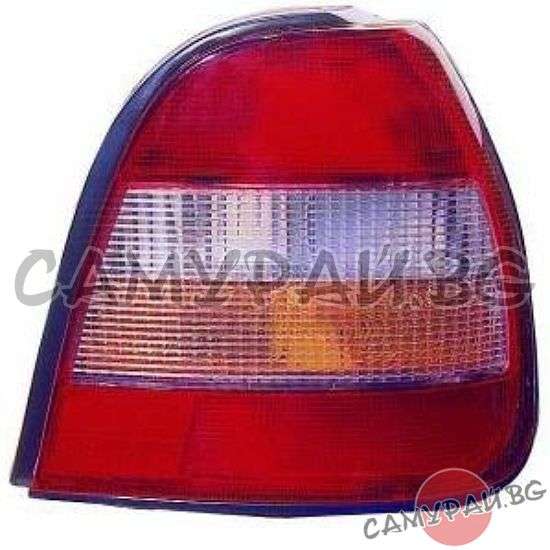 Ляв стоп LUCID B6555-60C21, B655560C21 NISSAN Sunny