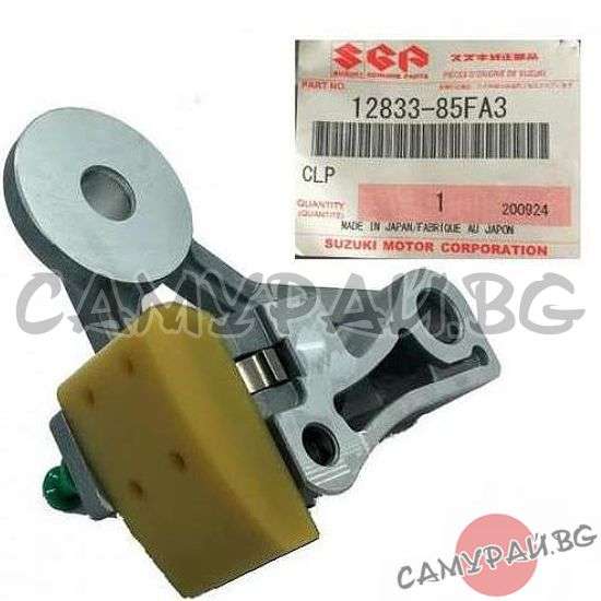 Обтегач верига малка MOTREX 12833-85FA0, 1283385FA0 SUZUKI Vitara